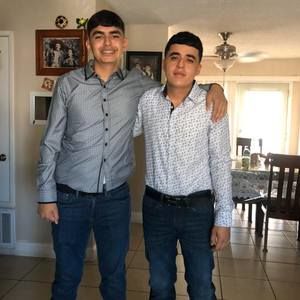 Meet your Posher, Jesus